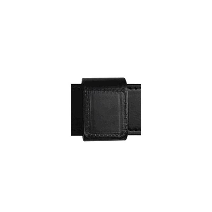 1 3/4 Double Wide Belt Keeper, Hook And Loop | BOS-5497