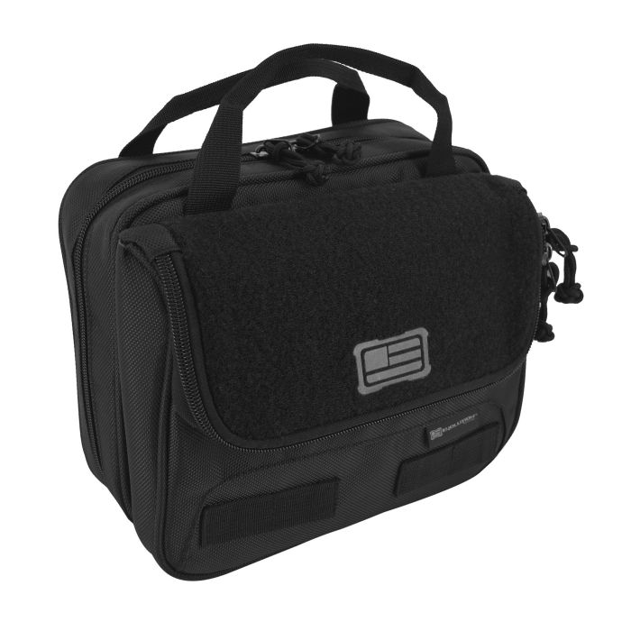 1680D Tactical Pistol Case | EVT-Pistol-Case