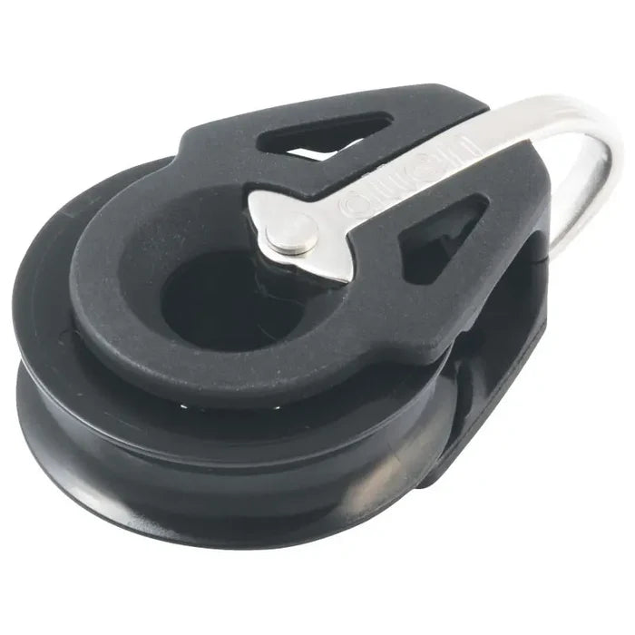 Allen 40mm Dynamic Blocks - Fixed Eye