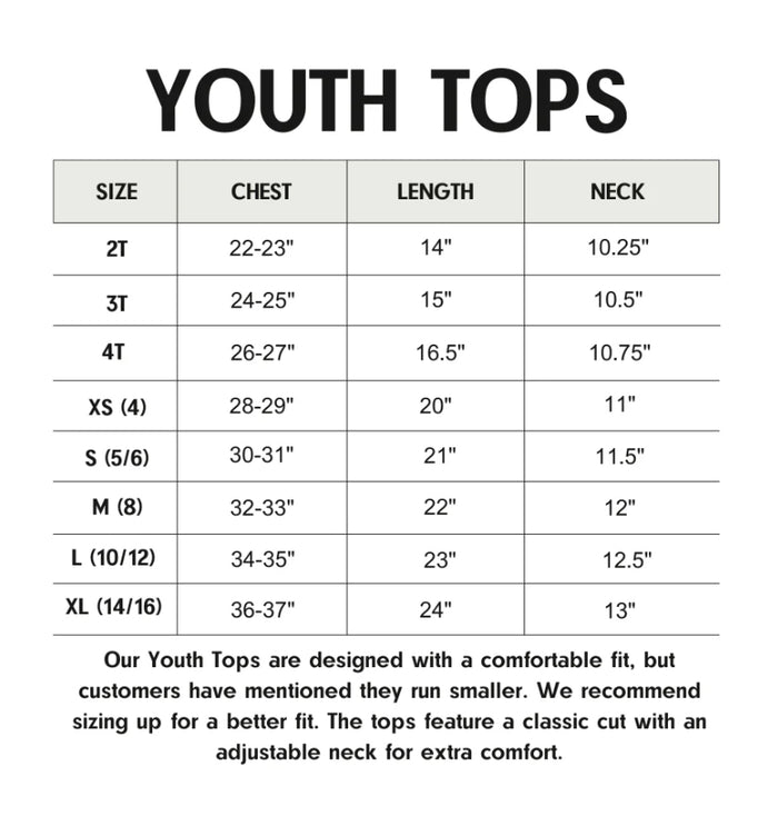 Burlebo Youth Performance Polo - Skate Dog