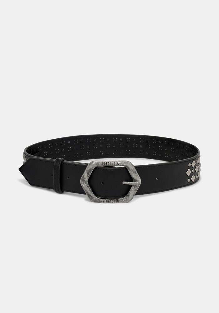 Chula Diamond Studded Belt