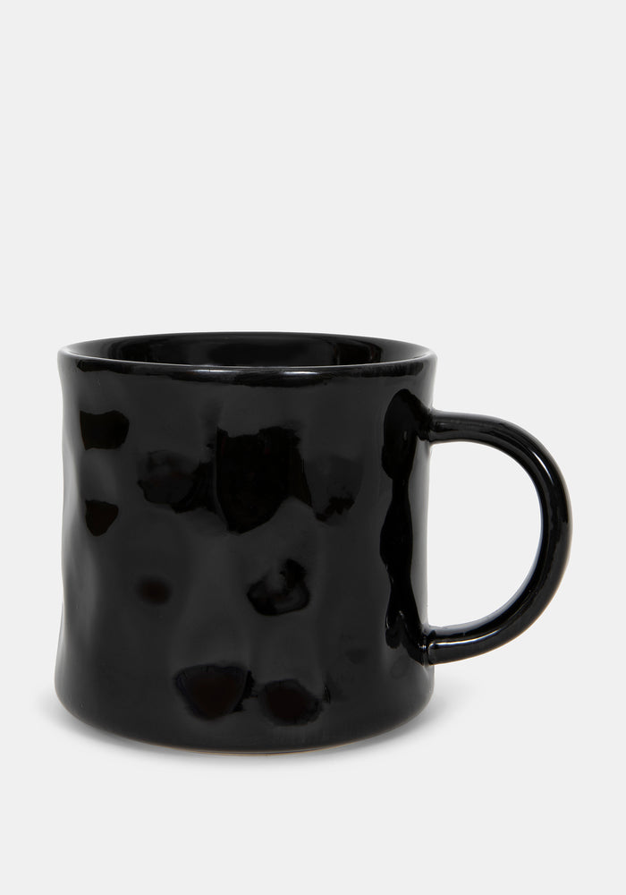 Demons Mug - Black