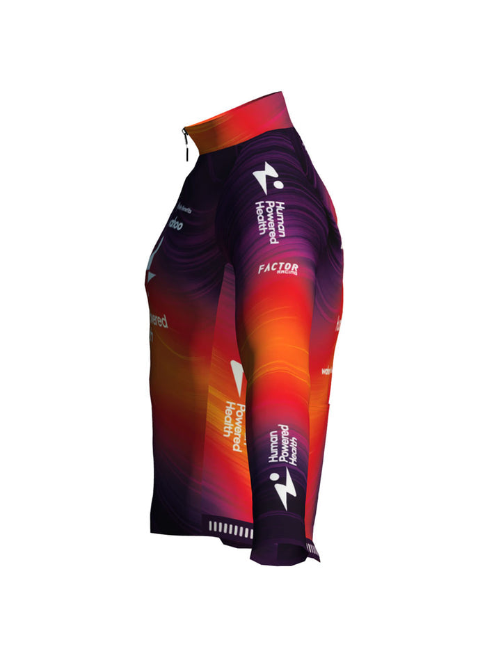HUMAN POWERED HEALTH - FLIGHT 3.0 JACKET - WOMEN