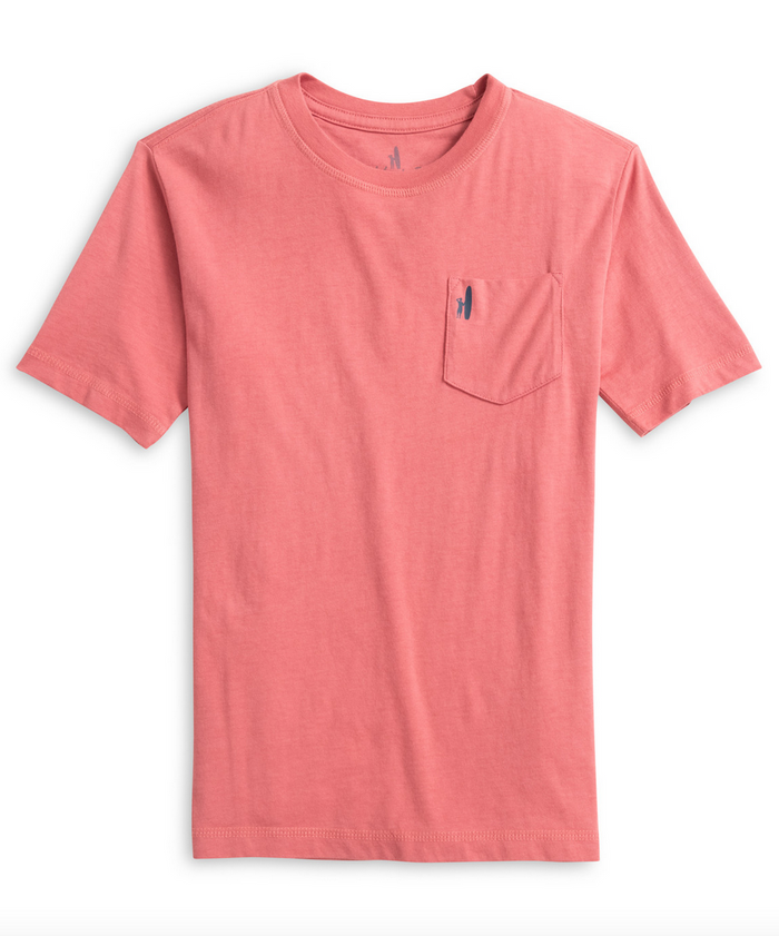 johnnie-O Boys American Dream Tee