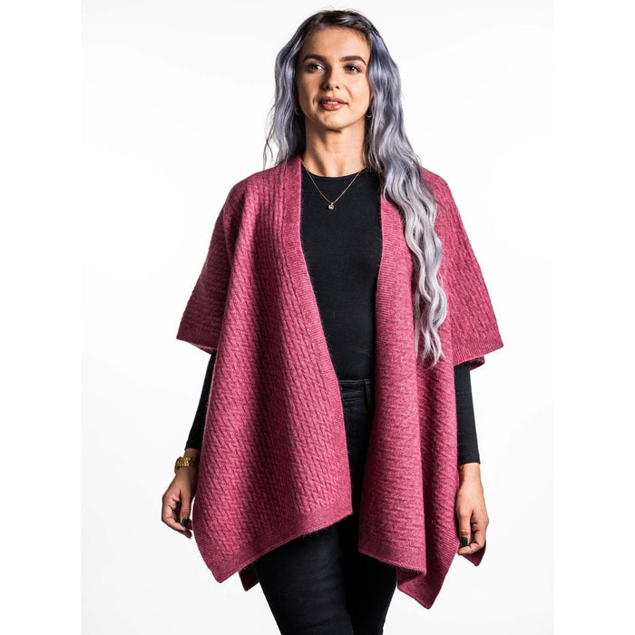 Rose / One Size Fits All