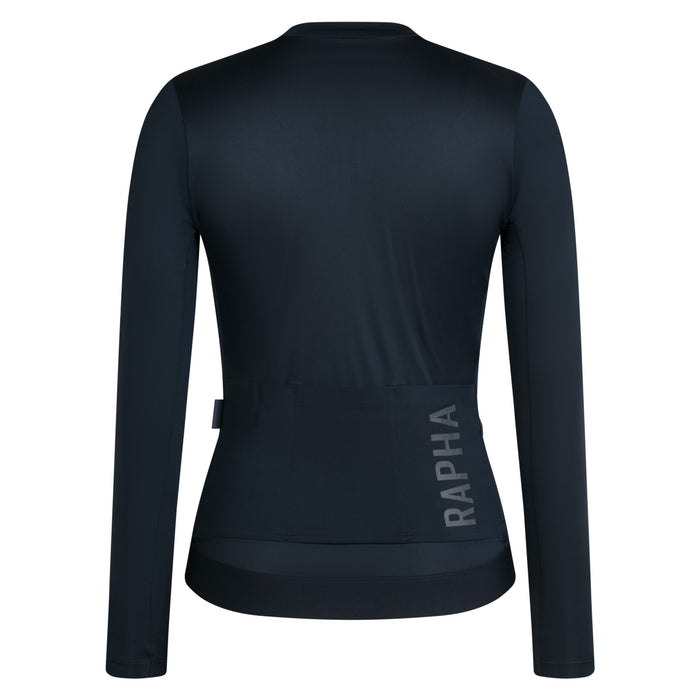 Rapha Women's Pro Team Long Sleeve Lightweight Jersey