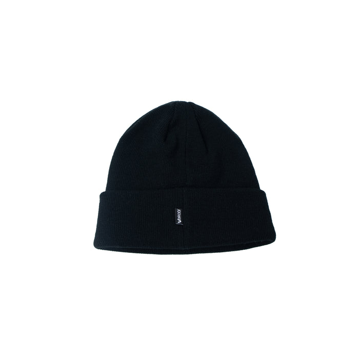 Vaikobi Surf Beanie - Black