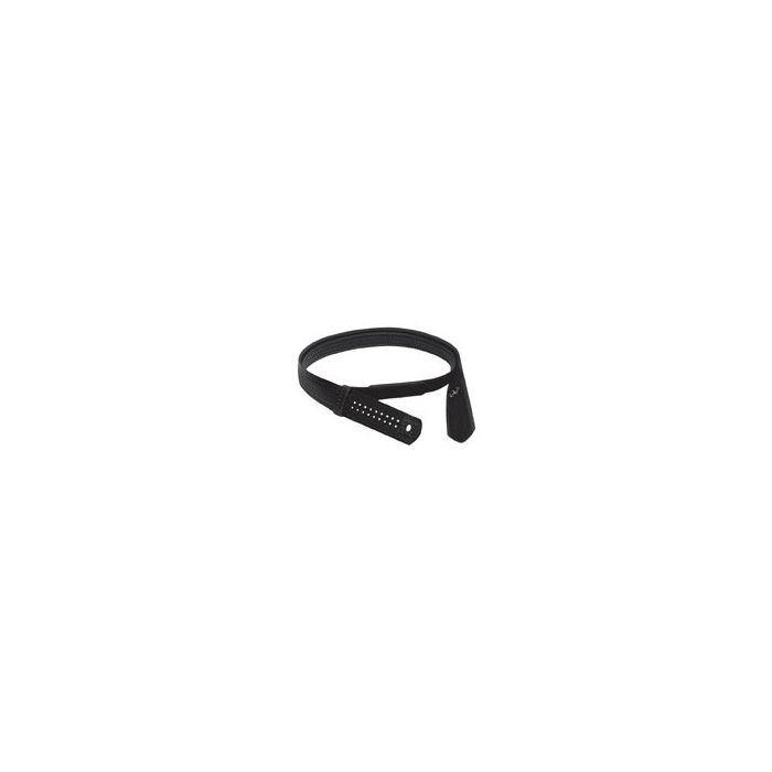 1-1/2  Reversible Off Duty Belt, Fully Loop Lined | BOS-6520