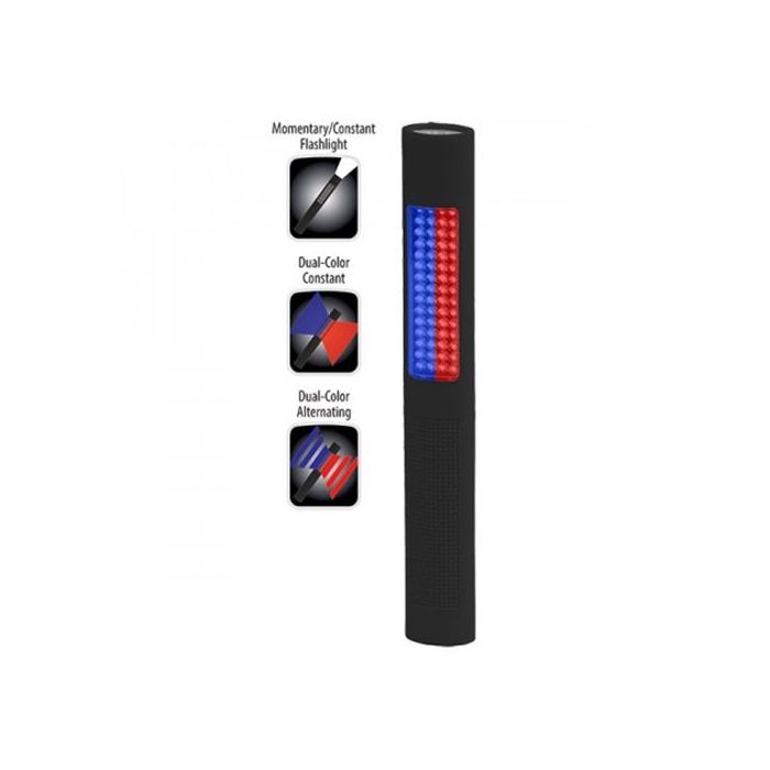 2-in-1 Safety Light / Flashlight | NS-NSP-SAFE-LIGHT