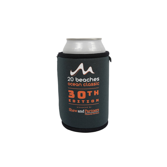 20 Beaches 30th Edition Beer Cooler