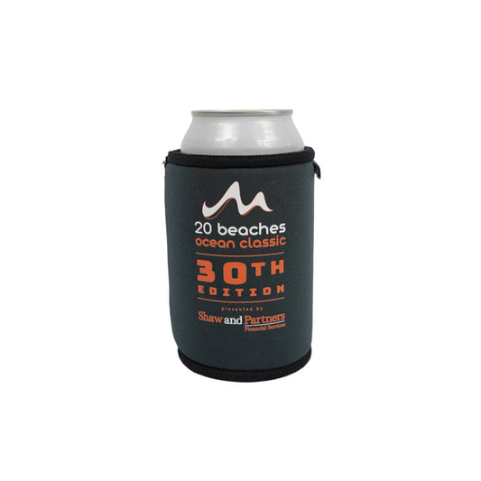 20 Beaches 30th Edition Beer Cooler