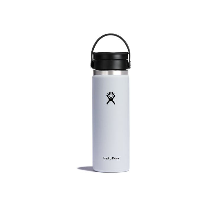 20 OZ WIDE MOUTH FLEX SIP LID | HDF-W121620BCX