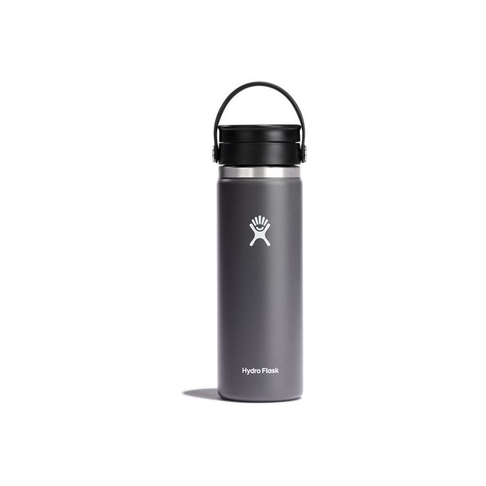 20 OZ WIDE MOUTH FLEX SIP LID | HDF-W121620BCX