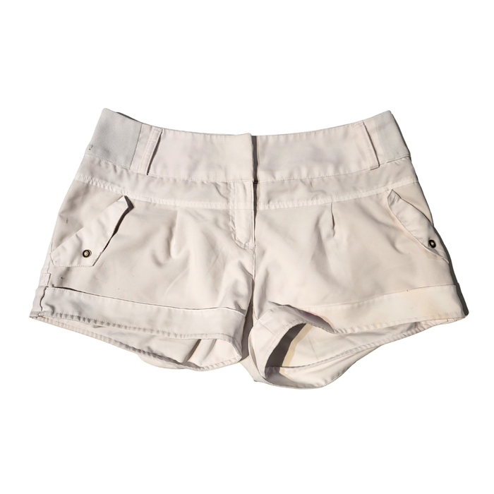Adidas Women's Short Shorts Size 4
