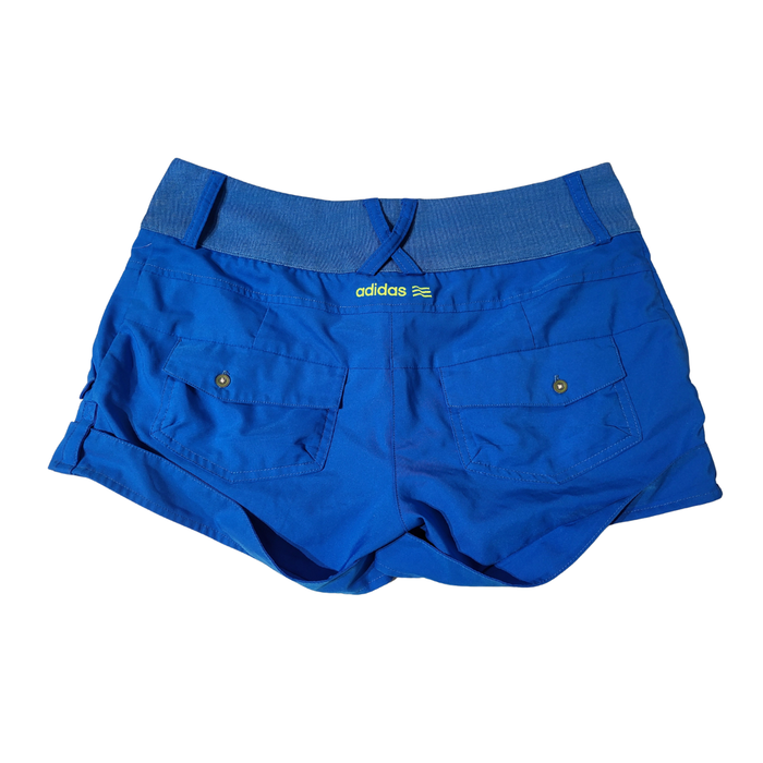 Adidas Women's Short Shorts Size 4