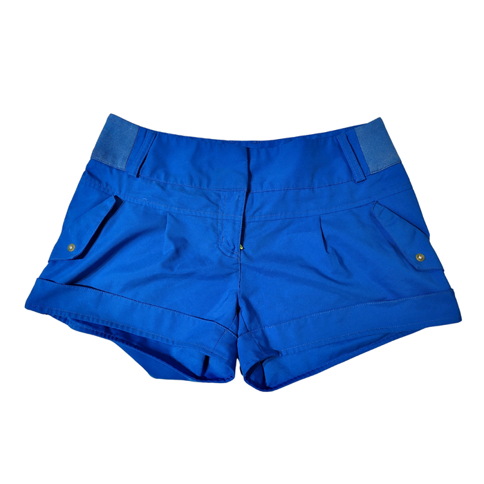 Used / 4 / Blue