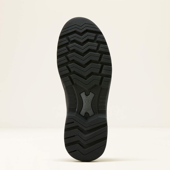 Ariat Turbo Chelsea Waterproof Work Boot