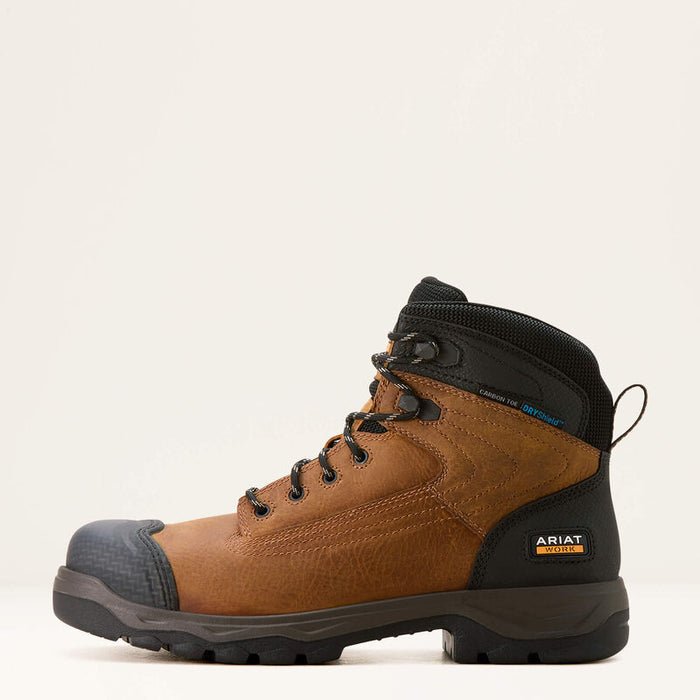 Ariat Turbo Duratread Xtra 6" H2O