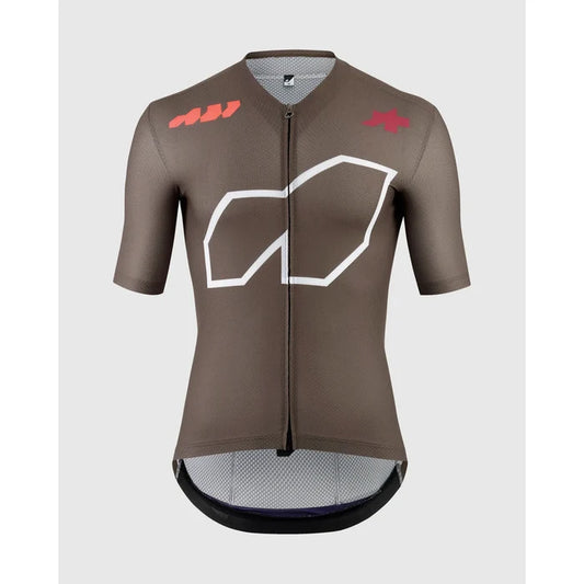 Assos Equipe R Jersey We Are The A
