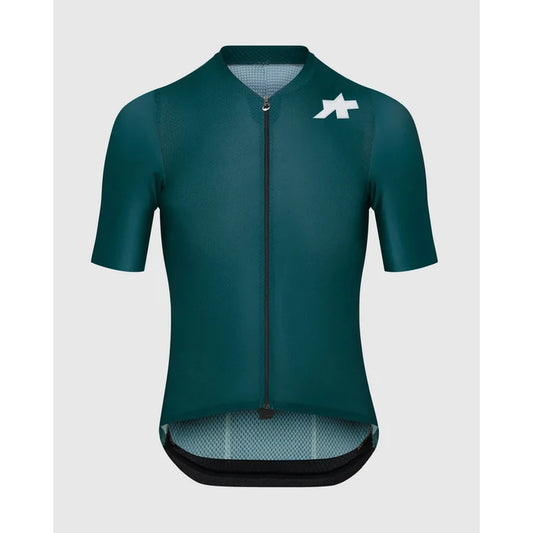 Assos Mille GT Jersey S11 Evo Deep Petrol