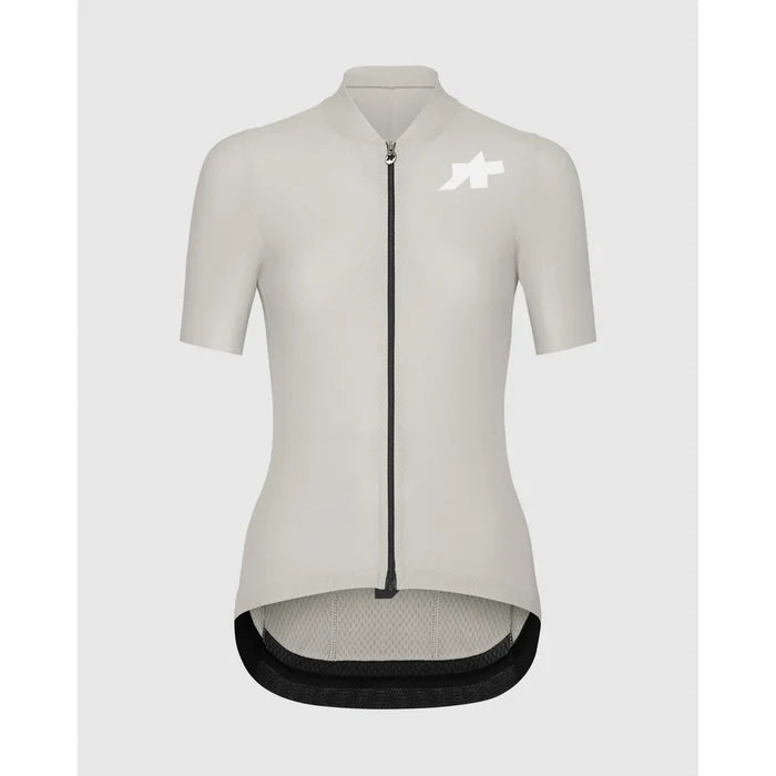 Assos Uma GT Jersey S11 EVO Almond Milk
