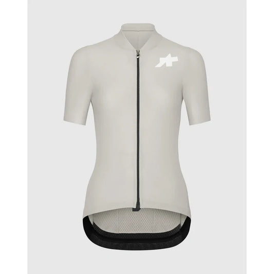 Assos Uma GT Jersey S11 EVO Almond Milk