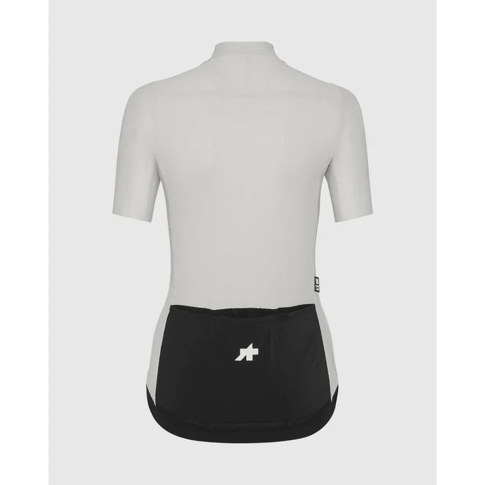 Assos Uma GT Jersey S11 EVO Almond Milk