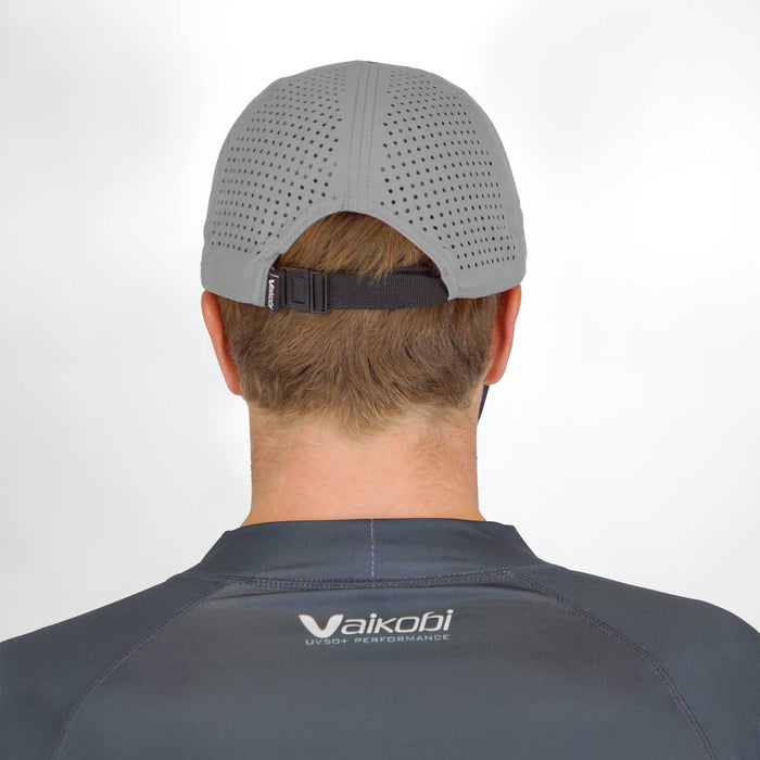 Bump Hat Hydro - Grey