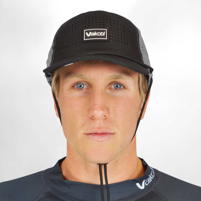 Bump Hat Hydro - Grey