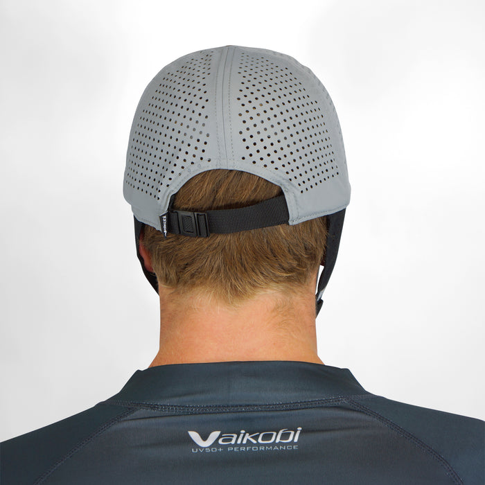 Bump Hat Surf - Grey