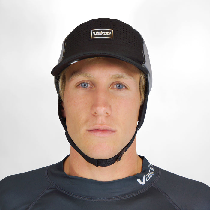 Bump Hat Surf - Grey