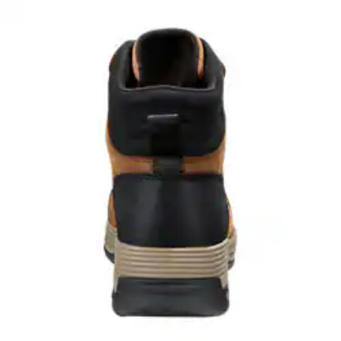 Carhartt Force HD 6" Waterproof Composite Toe Work Boot - Brown
