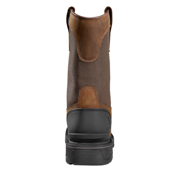 Carhartt Ironwood 11" Alloy Toe Wellington Work Boot