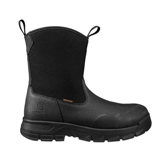 Carhartt Kentwood 9" Steel Toe Wellington Boot
