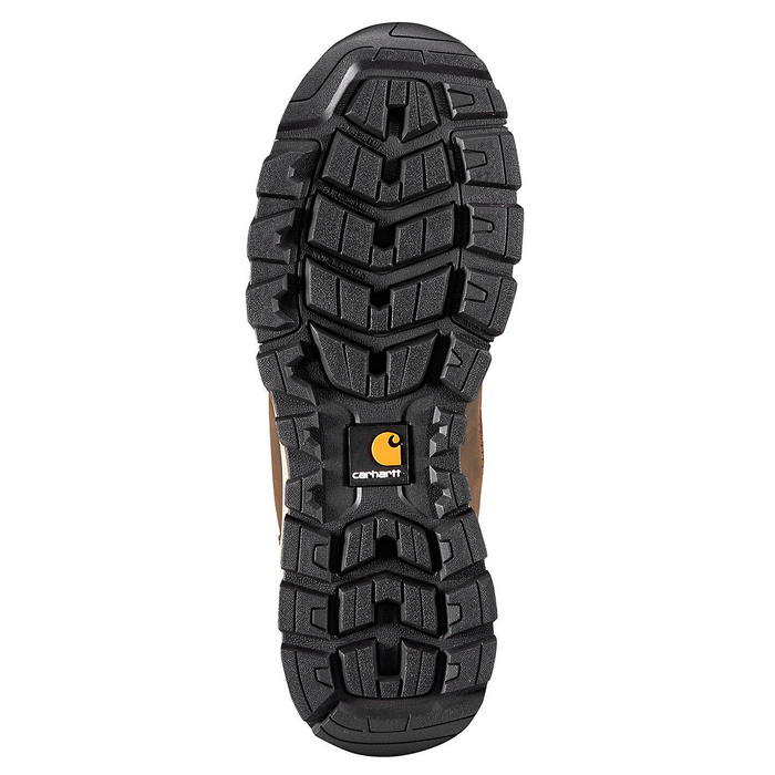Carhartt Outdoor Waterproof 5-inch Alloy Toe Hiker