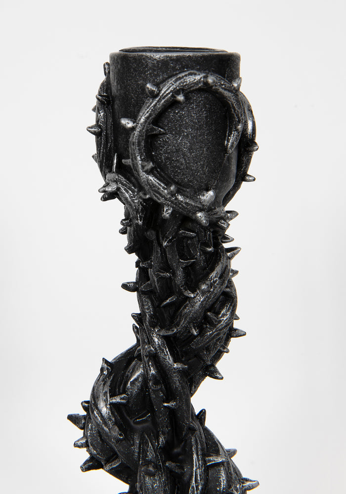 Drakspire Candle Stick Holders (2 Piece Set)