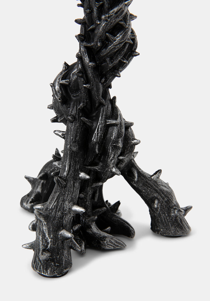Drakspire Candle Stick Holders (2 Piece Set)