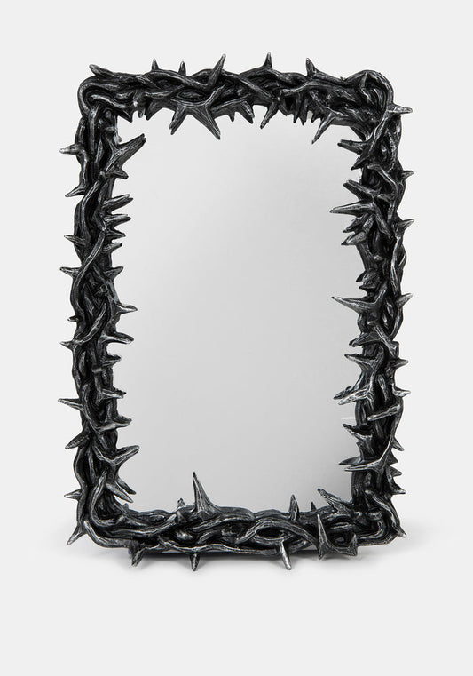 Drakspire Thorn Mirror