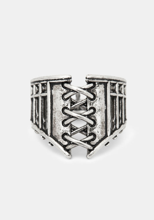 Elorin Corset Ring