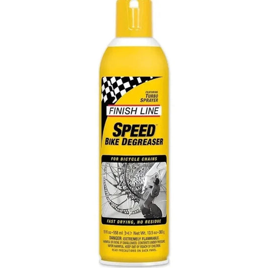 Finish Line Speed Speed Degreaser
