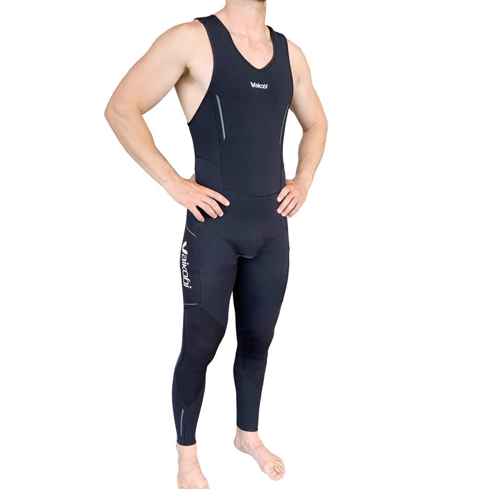FLEXFORCE 2MM Long John Wetsuit - Unisex
