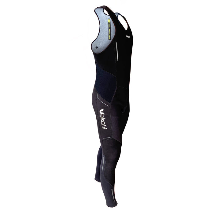 FLEXFORCE 2MM Long John Wetsuit - Unisex