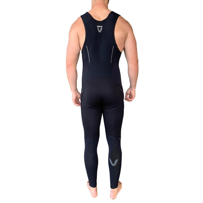 FLEXFORCE 2MM Long John Wetsuit - Unisex