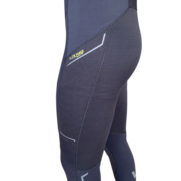 FLEXFORCE 2MM Long John Wetsuit - Unisex