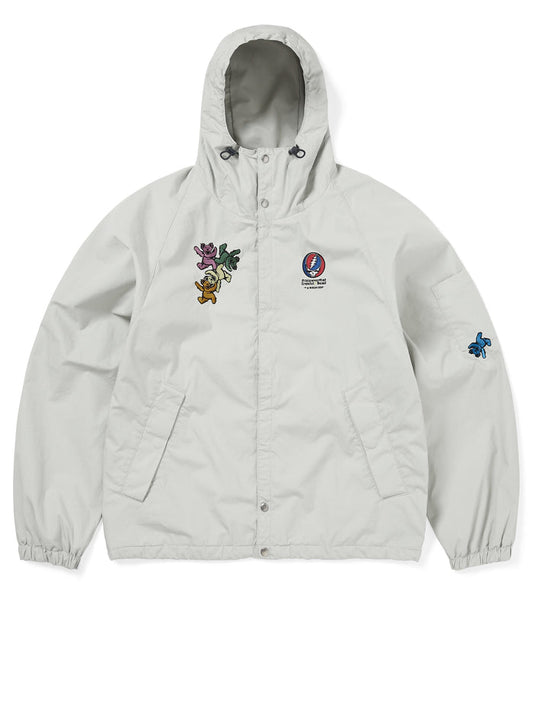 GD Ol' Dancing Bears Jacket