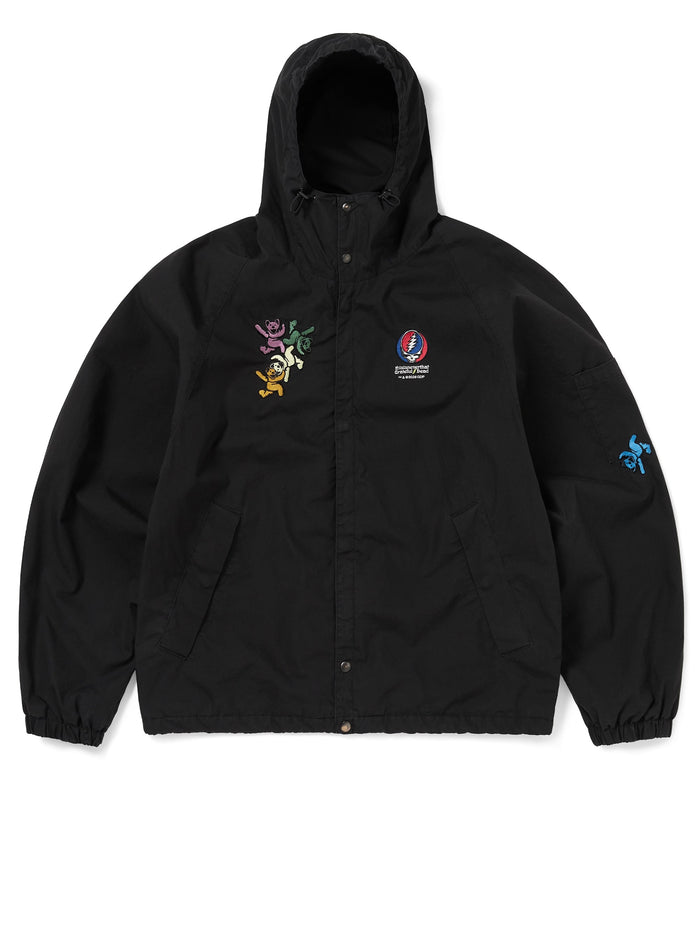 GD Ol' Dancing Bears Jacket