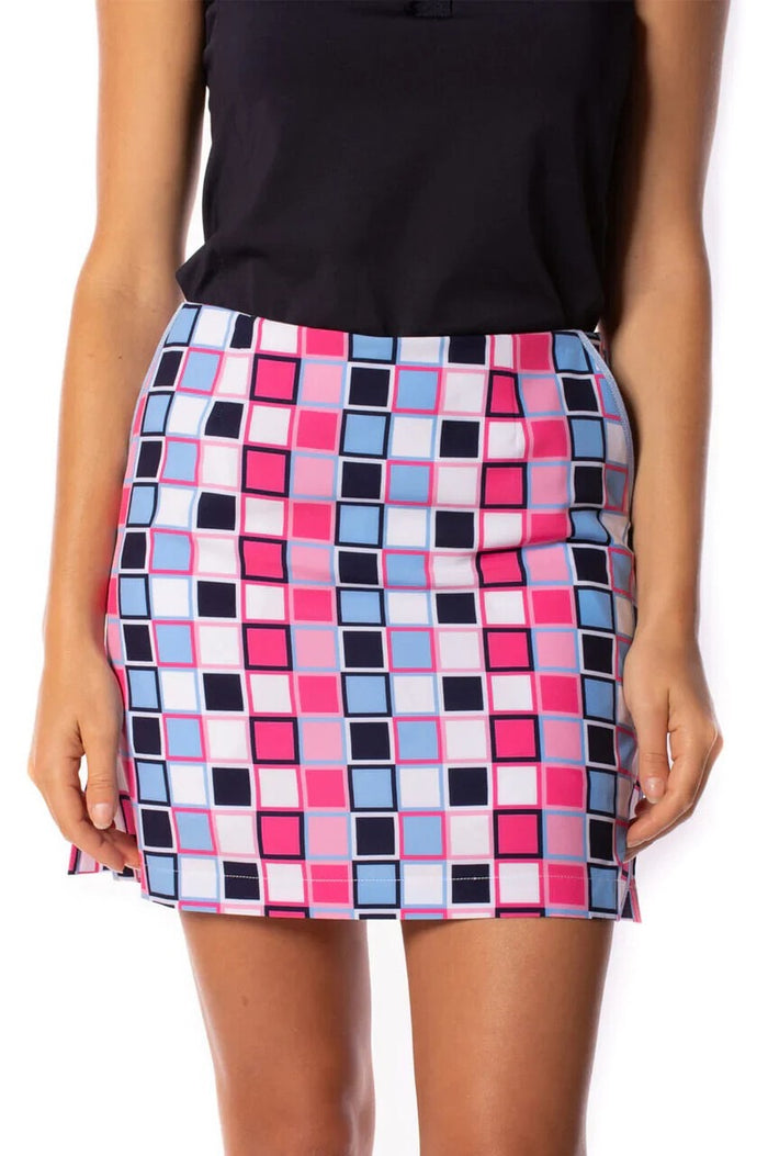 Golftini Make it Happen Golf Skort Size 8 MSP$116