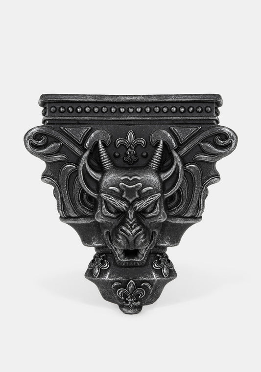 Grotesque Gargoyle Corbel