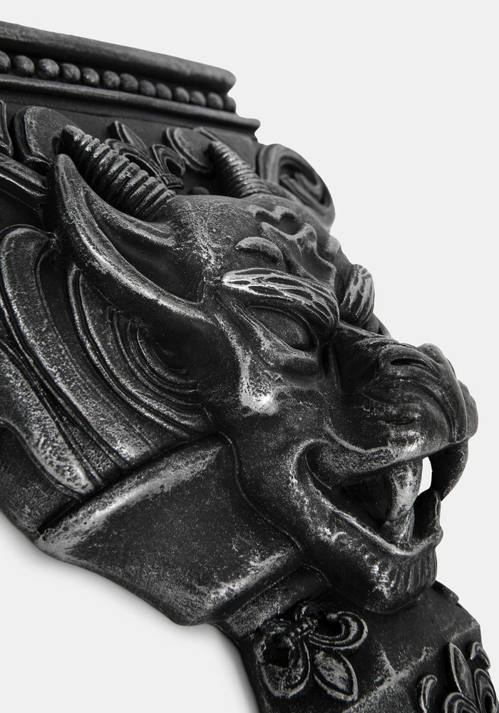 Grotesque Gargoyle Corbel