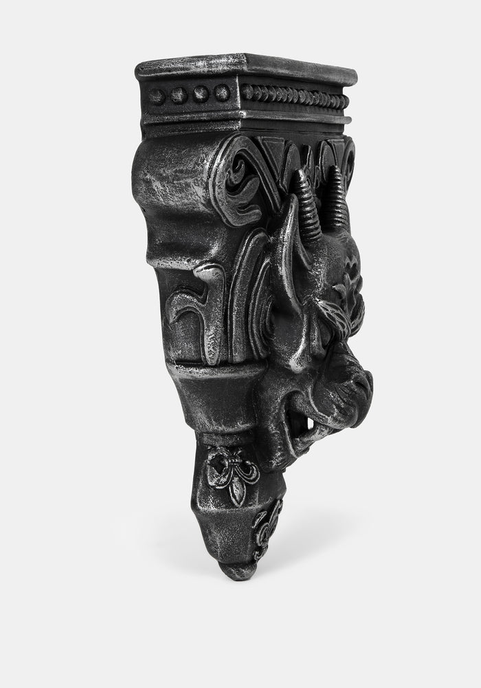 Grotesque Gargoyle Corbel